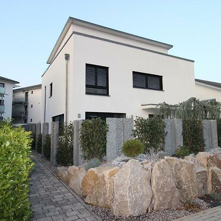 Ferienwohnung Schamne 게른스바흐 외부 사진