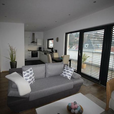 Ferienwohnung Schamne 게른스바흐 외부 사진
