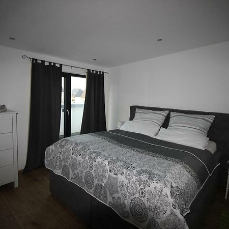 Ferienwohnung Schamne 게른스바흐 외부 사진