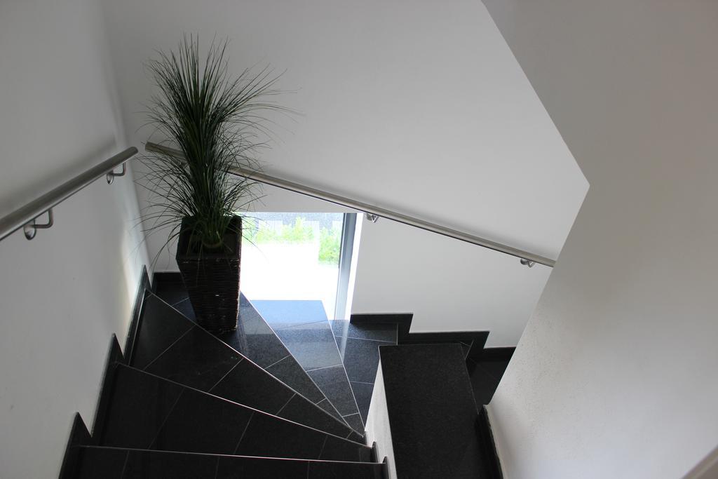 Ferienwohnung Schamne 게른스바흐 외부 사진