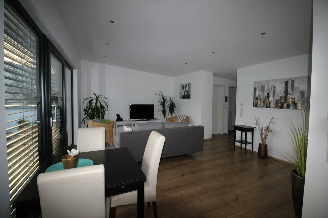 Ferienwohnung Schamne 게른스바흐 외부 사진