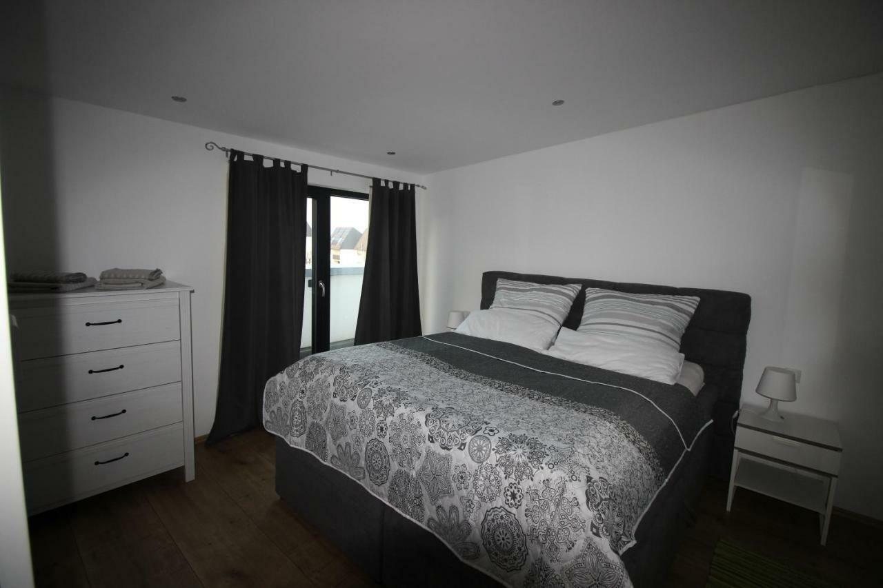 Ferienwohnung Schamne 게른스바흐 외부 사진